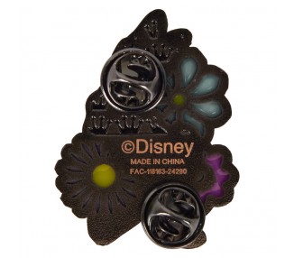 Blind Box Mystery Enamel Pin Daisy Disney Loungefly surtido