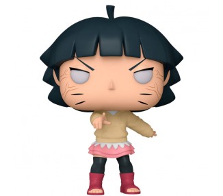 Figura POP Boruto Himawari Uzumaki Chase