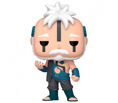 Figura Boruto Naruto Next Generations Boro