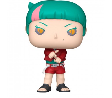 Figura Boruto Naruto Next Generations Daemon