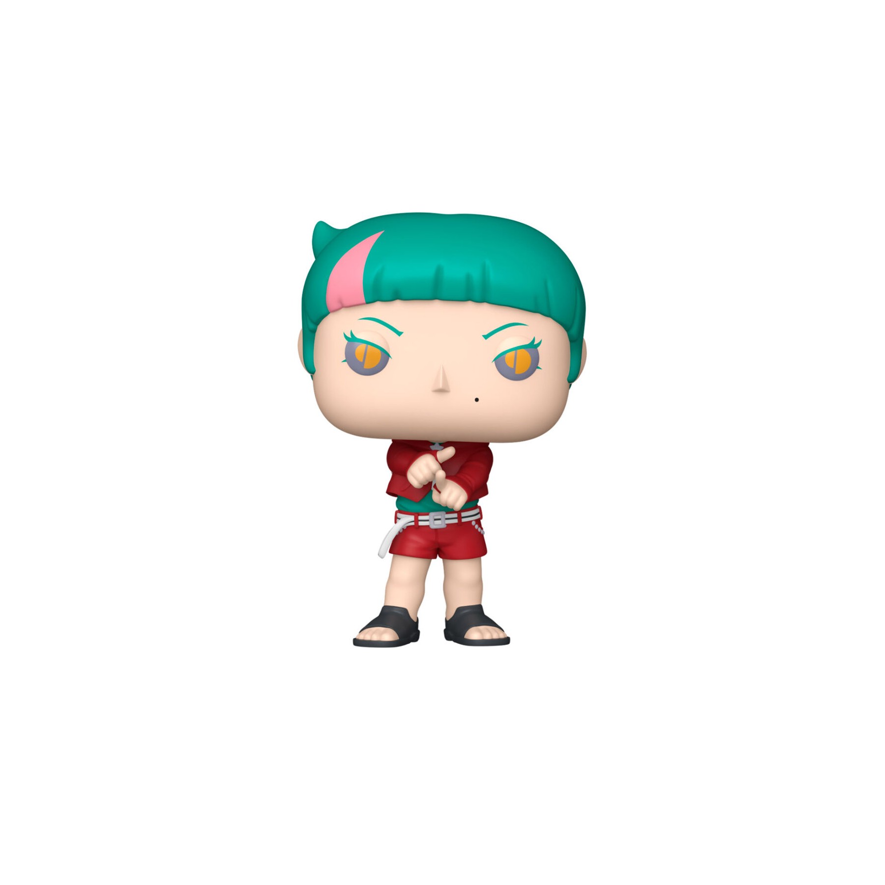 Figura Boruto Naruto Next Generations Daemon