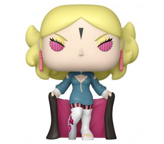 Figura Boruto Naruto Next Generations Delta