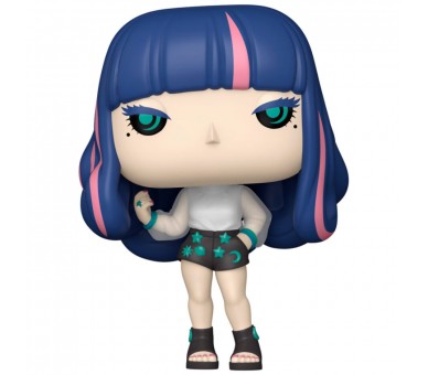 Figura Boruto Naruto Next Generations Eida