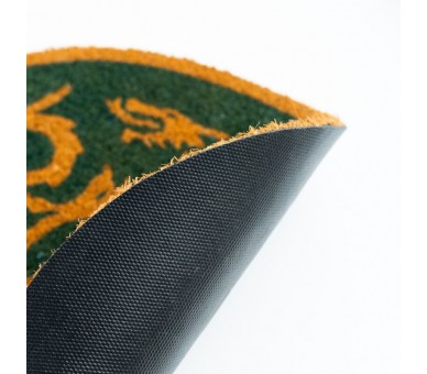 Felpudo Casa Targaryen La Casa del Dragon