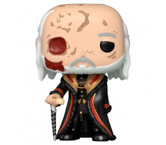 Figura POP House of the Dragon Viserys Targaryen Chase