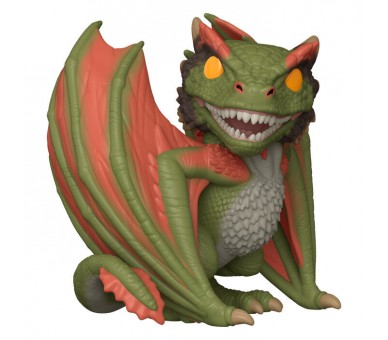 Figura POP Super La Casa del Dragon Vermax 13cm