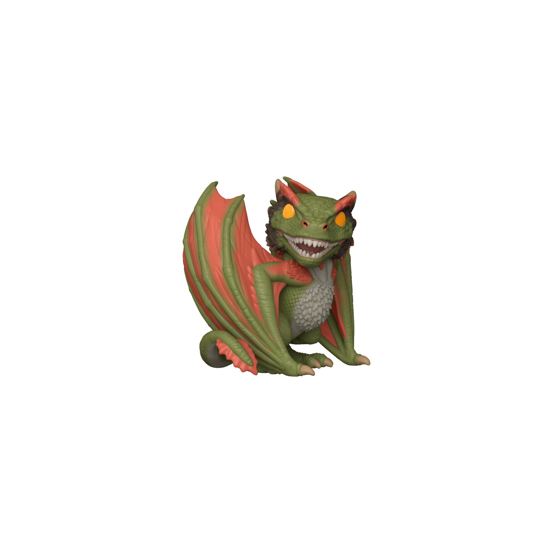 Figura POP Super La Casa del Dragon Vermax 13cm