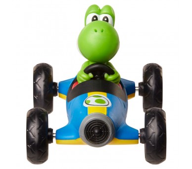 Figura Mario Kart Racers 6cm surtido