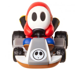 Figura Mario Kart Racers 6cm surtido