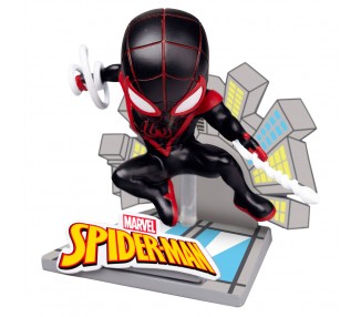 Figura Hero Box Spiderman Marvel surtido