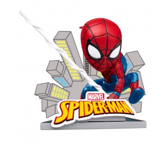 Figura Hero Box Spiderman Marvel surtido