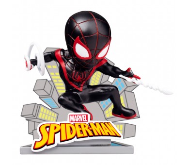 Figura Hero Box Spiderman Marvel surtido