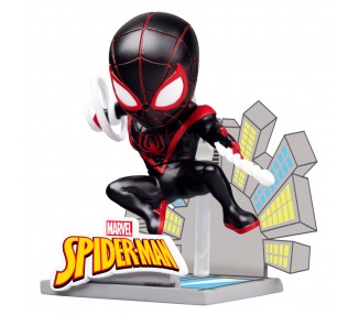 Figura Hero Box Spiderman Marvel surtido