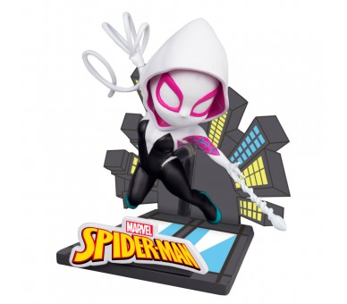 Figura Hero Box Spiderman Marvel surtido