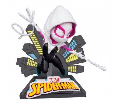 Figura Hero Box Spiderman Marvel surtido