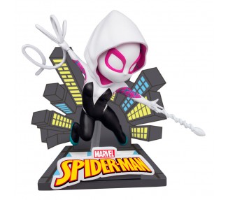 Figura Hero Box Spiderman Marvel surtido