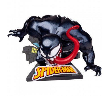 Figura Hero Box Spiderman Marvel surtido