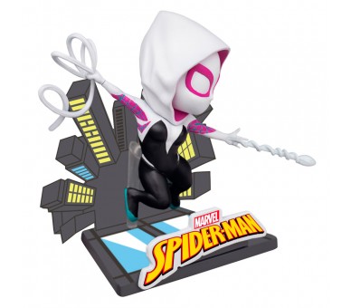 Figura Hero Box Spiderman Marvel surtido