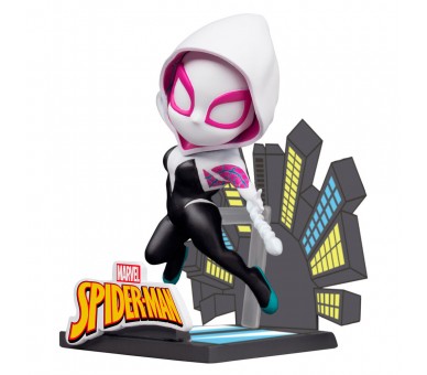 Figura Hero Box Spiderman Marvel surtido