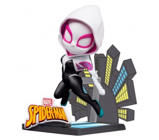 Figura Hero Box Spiderman Marvel surtido