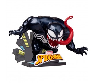 Figura Hero Box Spiderman Marvel surtido
