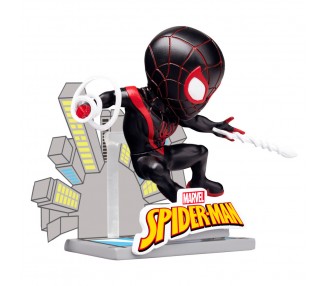 Figura Hero Box Spiderman Marvel surtido