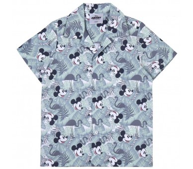 Camisa Mickey Disney