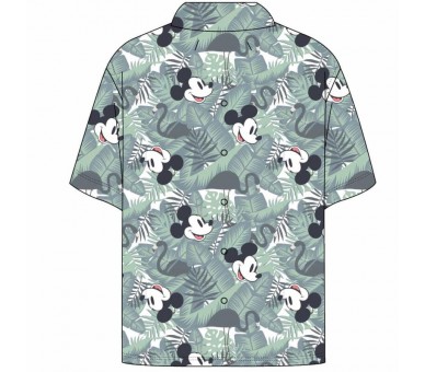Camisa Mickey Disney