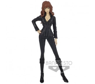 Figura Fujiko Mine Master Stars Piece Lupin The Thirs Part 6  24cm