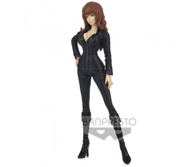 Figura Fujiko Mine Master Stars Piece Lupin The Thirs Part 6  24cm