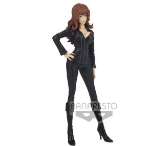 Figura Fujiko Mine Master Stars Piece Lupin The Thirs Part 6  24cm
