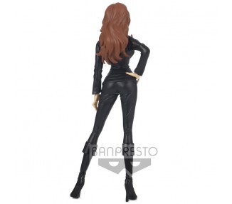 Figura Fujiko Mine Master Stars Piece Lupin The Thirs Part 6  24cm