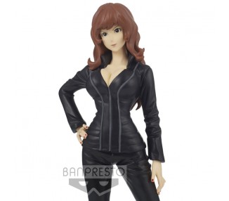 Figura Fujiko Mine Master Stars Piece Lupin The Thirs Part 6  24cm