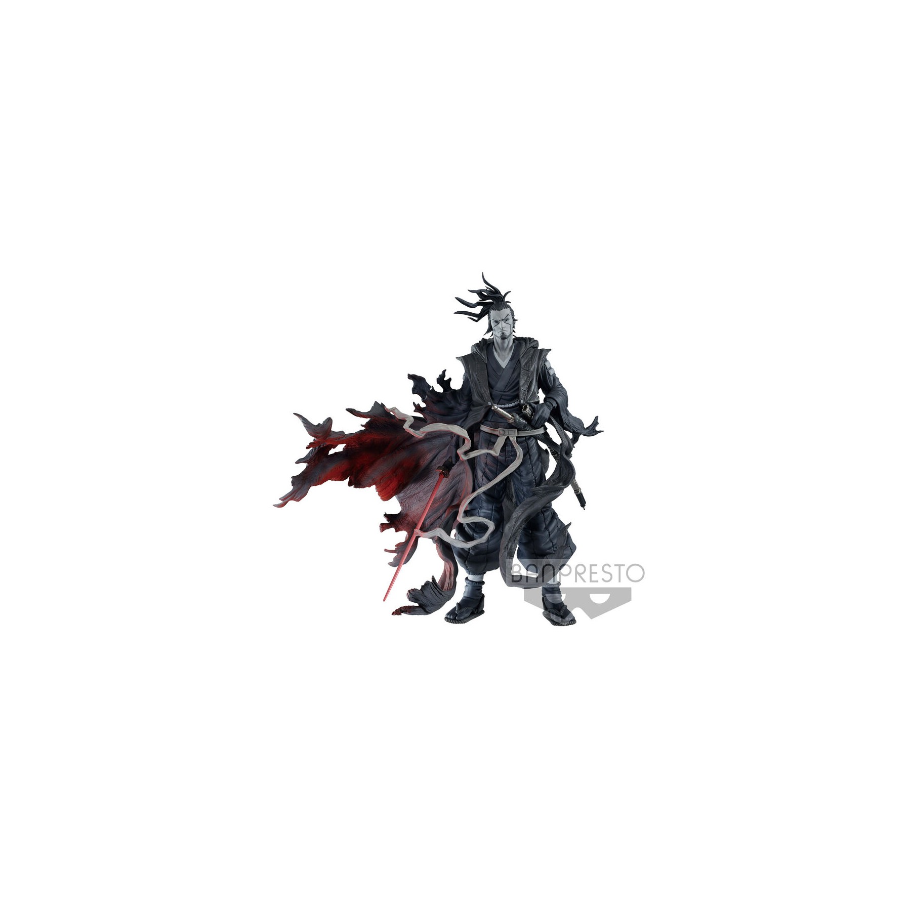 Figura The Ronin The Duel Vision Star Wars 21cm