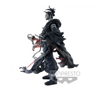 Figura The Ronin The Duel Vision Star Wars 21cm