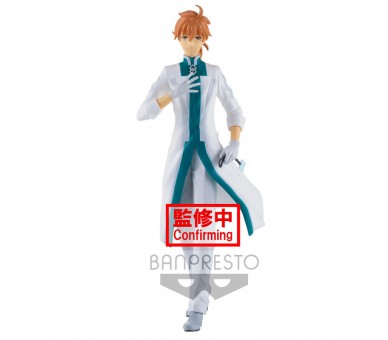 Figura Romani Archaman Gran Temple Of Time Final Singularity Fate Grand Order 18cm