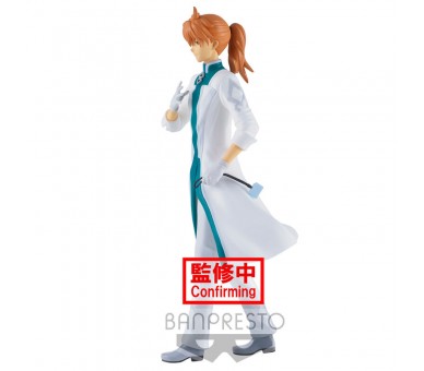 Figura Romani Archaman Gran Temple Of Time Final Singularity Fate Grand Order 18cm