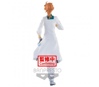 Figura Romani Archaman Gran Temple Of Time Final Singularity Fate Grand Order 18cm