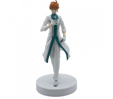 Figura Romani Archaman Gran Temple Of Time Final Singularity Fate Grand Order 18cm