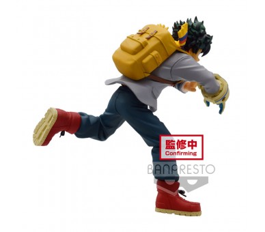 Figura Bravegraph My Hero Academia 14cm