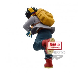 Figura Bravegraph My Hero Academia 14cm