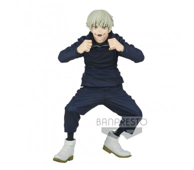 Figura Toge Inumaki Jujutsu Kaisen 15cm