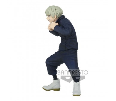 Figura Toge Inumaki Jujutsu Kaisen 15cm