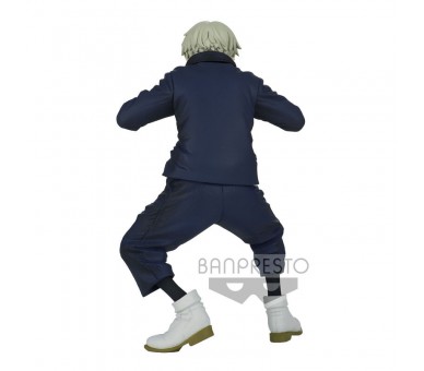 Figura Toge Inumaki Jujutsu Kaisen 15cm