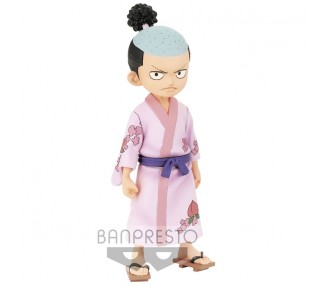 Figura Kouzuki Momonosuke The Grandline Series One Piece 12cm