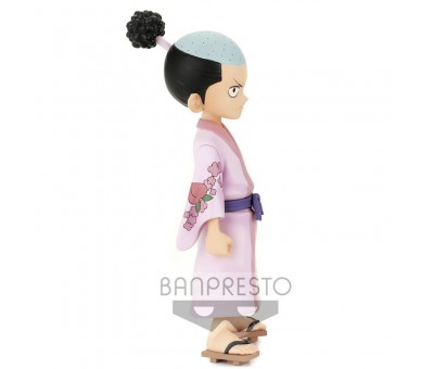 Figura Kouzuki Momonosuke The Grandline Series One Piece 12cm