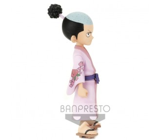 Figura Kouzuki Momonosuke The Grandline Series One Piece 12cm