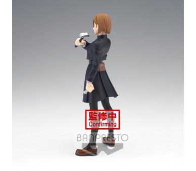 Figura Nobara Kugisaki Jukon No Kata Jujutsu Kaisen
