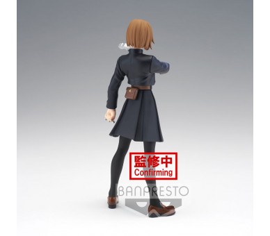 Figura Nobara Kugisaki Jukon No Kata Jujutsu Kaisen
