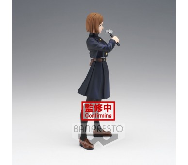 Figura Nobara Kugisaki Jukon No Kata Jujutsu Kaisen